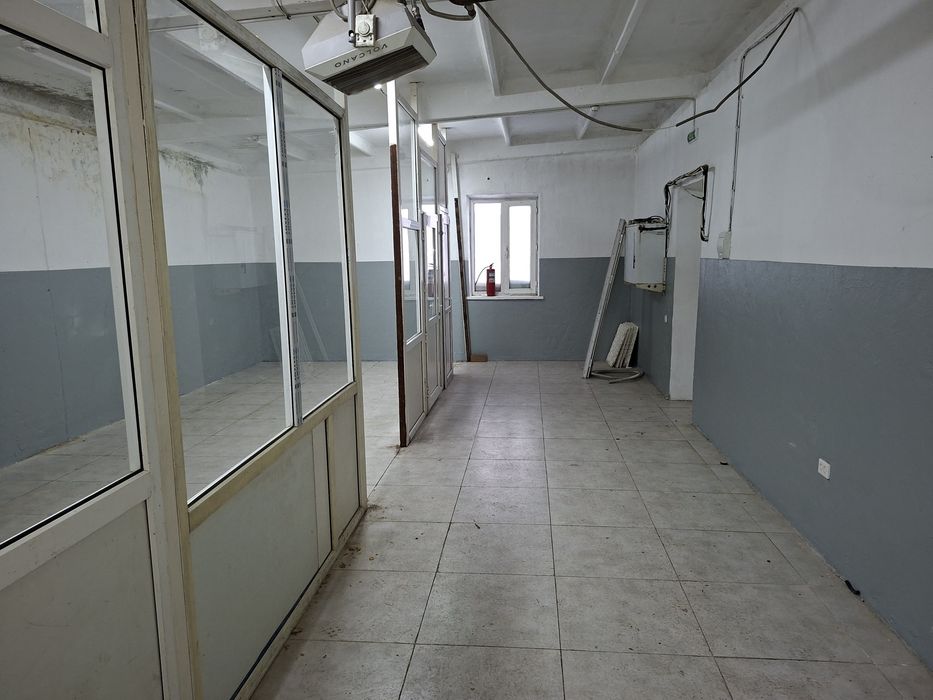 Сдам под цех, производство