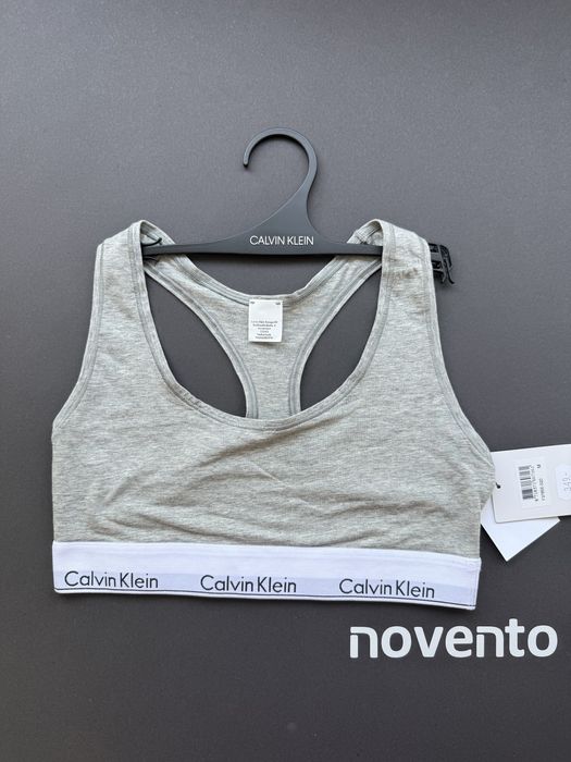 Бюстиета Calvin Klein и долни части /XS, S, M, L/