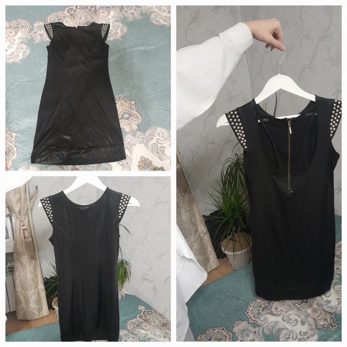 Продам женские платья