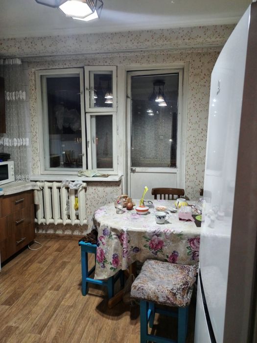 Продам 2 комнатную квартиру