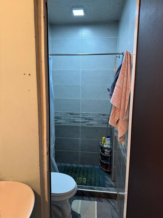 Продам 1 квартира