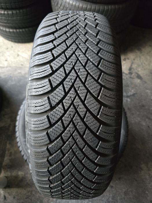 Nexen 205/60 R15 91H MS iarnă