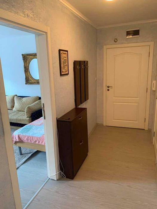 Дава се под наем Тристаен апартамент в Бургас, Лазур - 110 кв.м за 350 € - Снимка #14