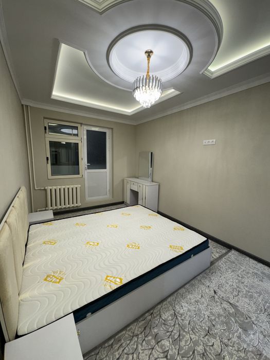 Ижарага арендага 2 хонали