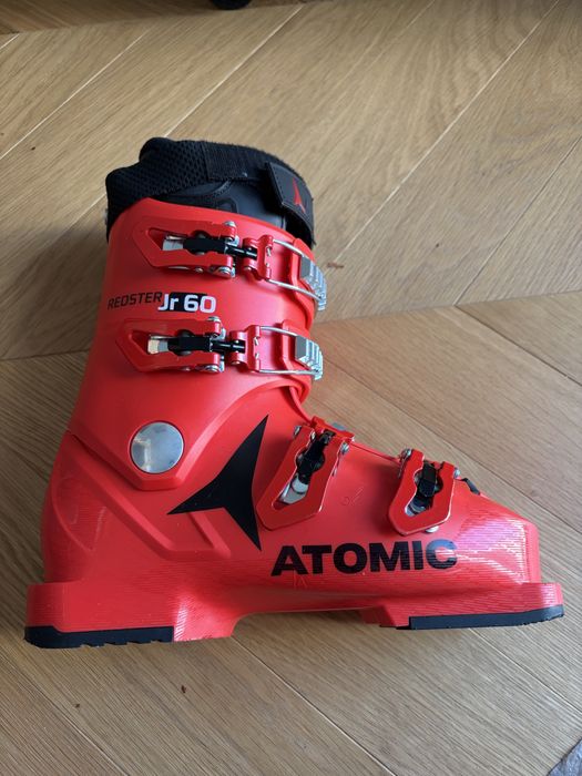 Clapari Atomic REDSTER JR 60