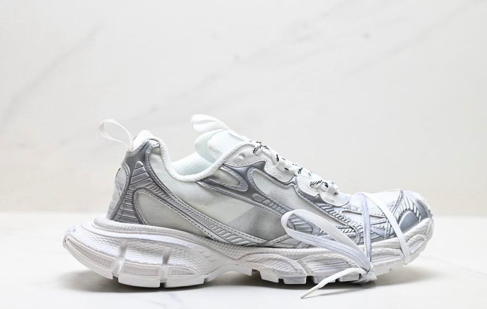 BALENCIAGA 3xl 37-45 номер НАЛИЧНИ