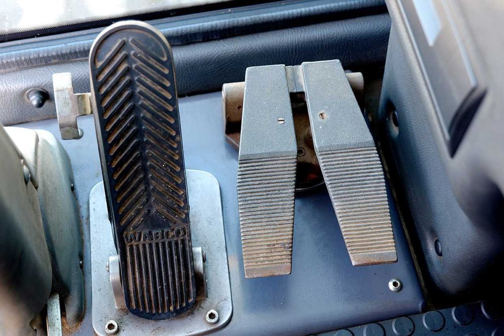 Багер FUCHS MHL 340