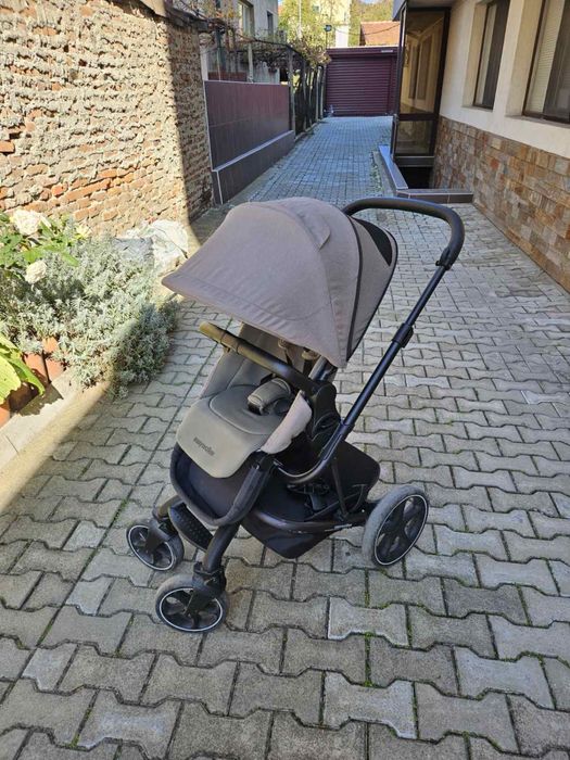 Детска количка Easy Walker Harvey 3