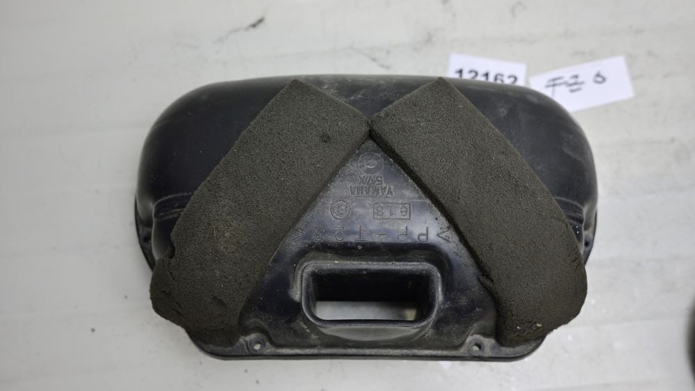 Carcasa Filtru Aer Airbox Yamaha FZ6 2004 - 2009