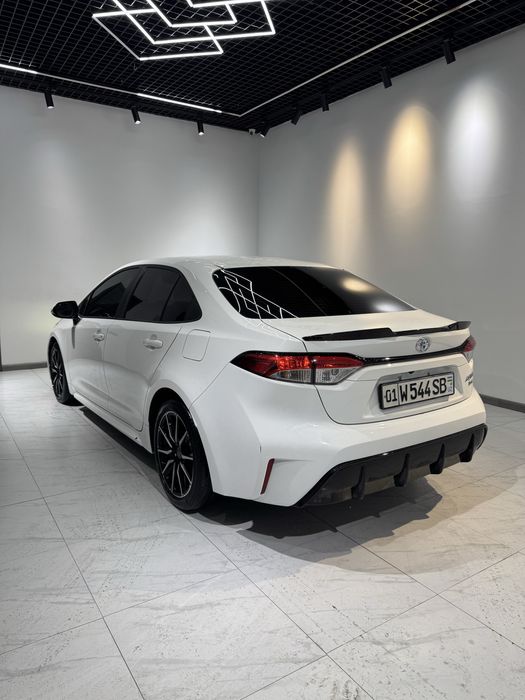 Toyota levin 1.2 2023 yil