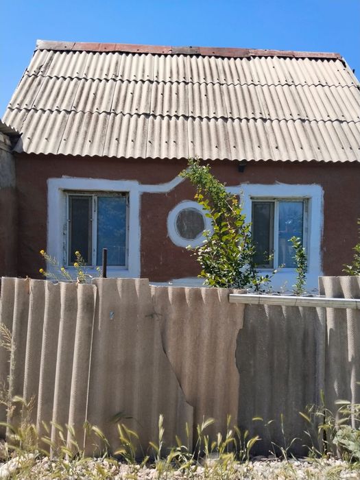Участок времянкасымен сатылады