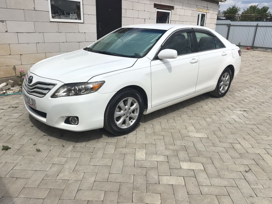Продам Тоета Камри 45