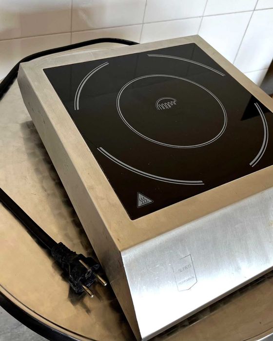 Plita inductie profesionala Metro Professional 3500W