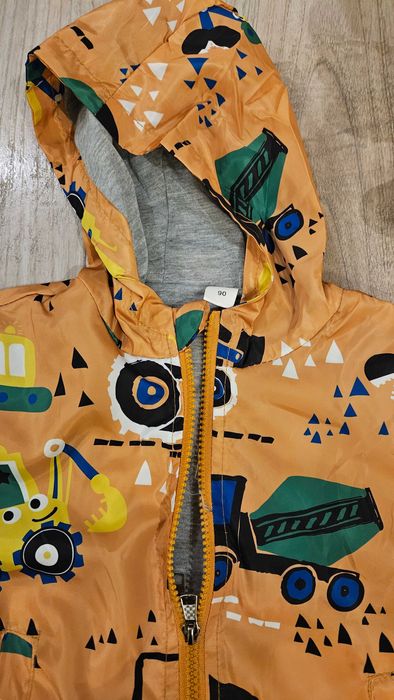 Детско облекло от 9 месеца, момчета