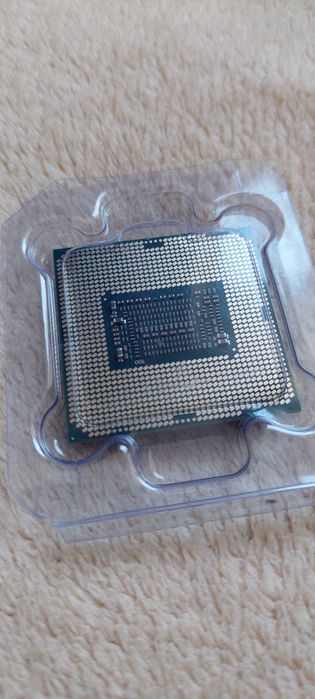Процессоры xeon сокет 1151 v2