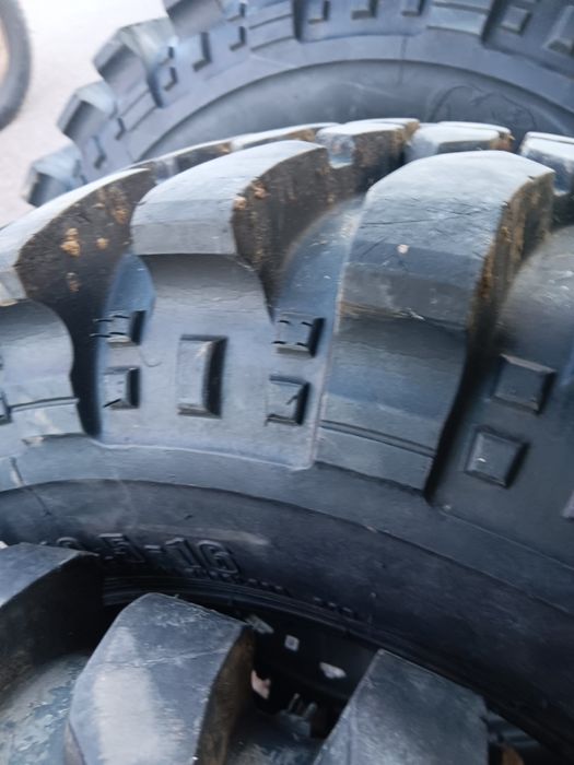 33x10.5 16 nortec et500 гуми джип кал off road 6 бр.