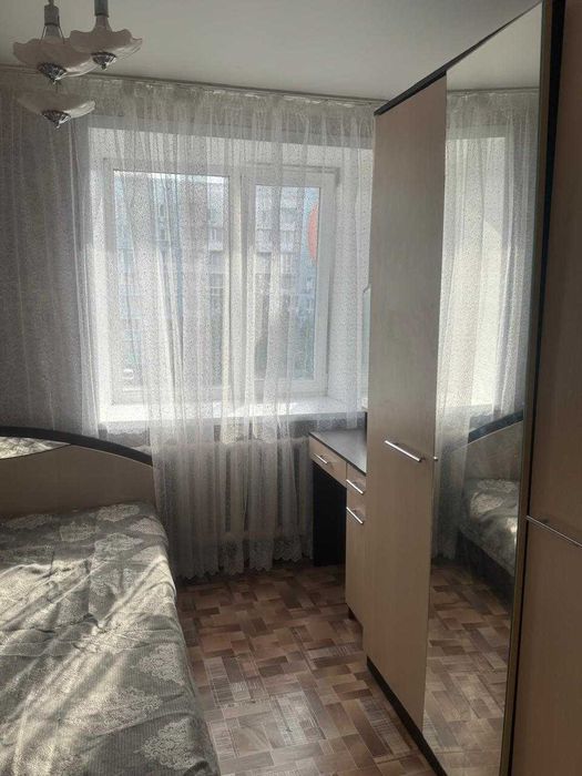 Продам 2 ком квартиру р-он Рахмета
