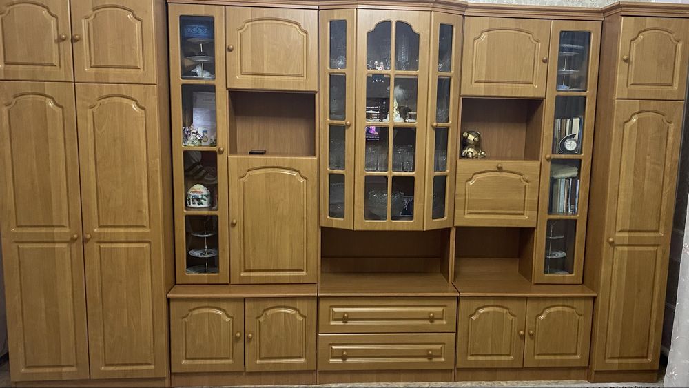 Продаю мебель б/у