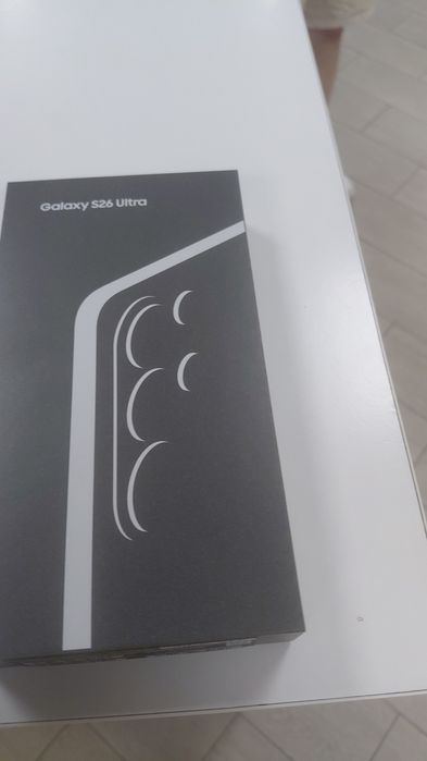 Samsung s 26 ultra 512 гб