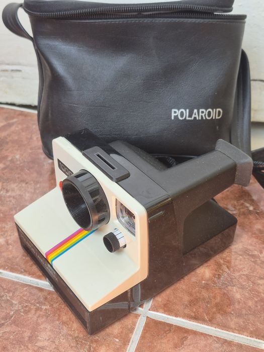 Aparat foto Polaroid