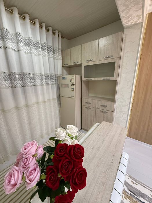 Чилонзор 3 кв 2³/3/4. Метро Новза  Парковка ест