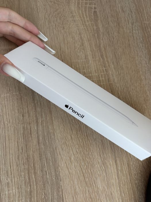 Apple Pencil USB-C (Model A3085) – Ca nou, în cutie originală