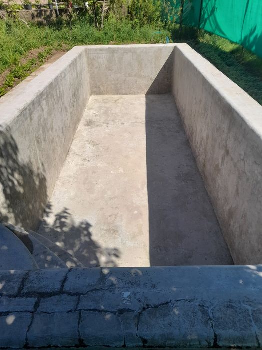 Bassen Mazayka ashivka qoplash