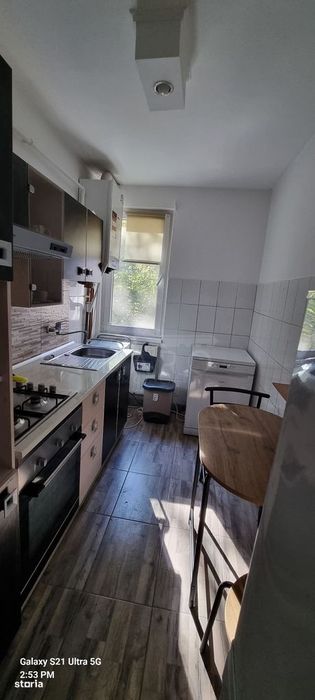 Inchiriere apartament 3 camere 7 noiembrie.For rent 2 bedrooms,1 livin — fotografia 2