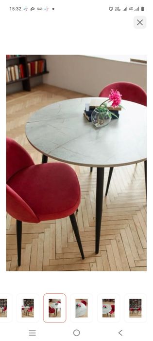 Продам стол новый