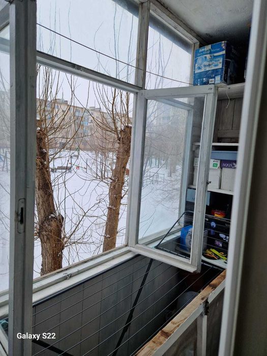 Квартира  4 мкрн 33  дом