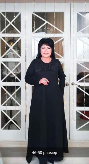 Платья 52 размер. Новые. С этикетками.