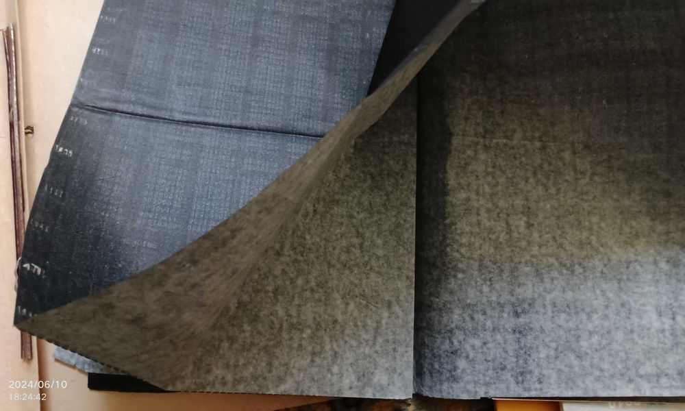 Foi folii indigo pt scris dublu triplu, hârtie milimetrica