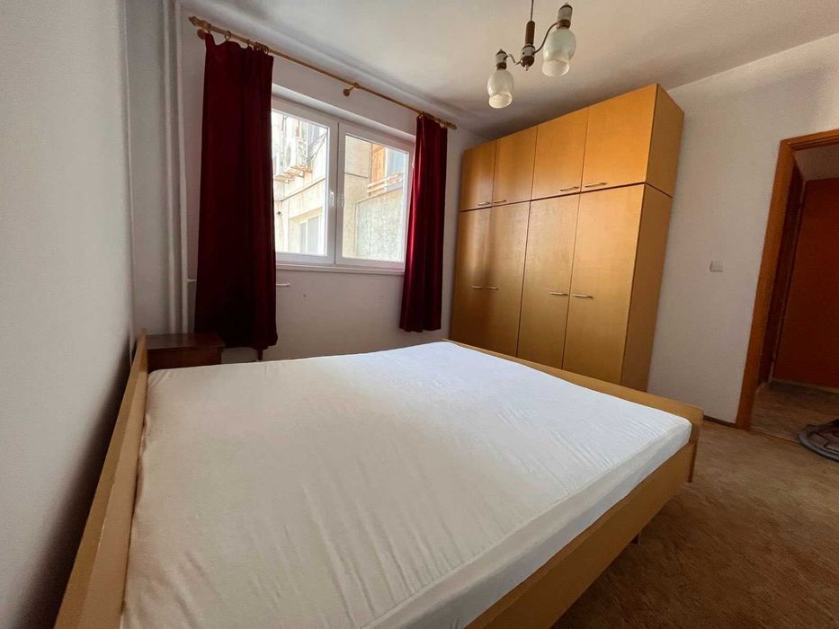 Дава се под наем Тристаен апартамент в София, Люлин 3 - 87 кв.м за 475 € - Снимка #8