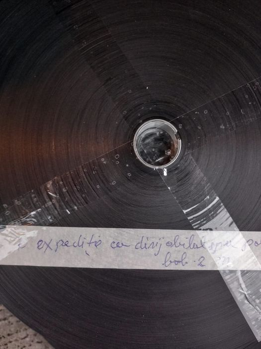 filme 16 mm pt aparat de proiecție