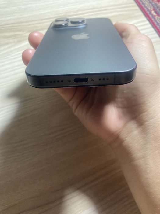 Iphone 15 pro 128 гб