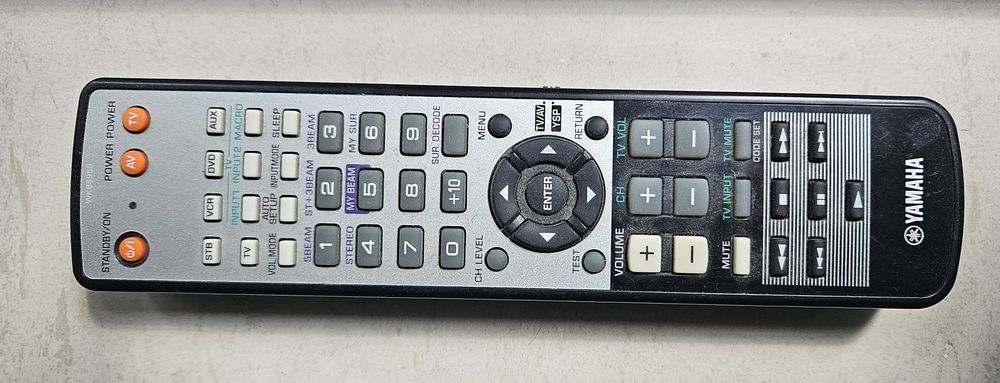 Саундбар YAMAHA YSP-500