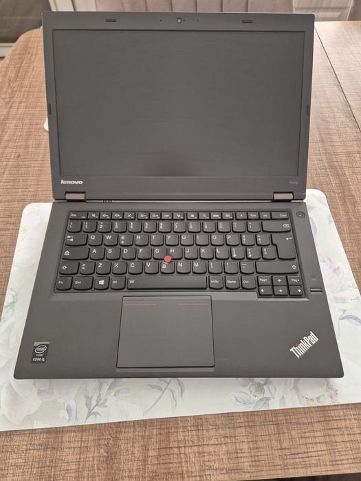 Laptop Lenovo Thinkpad T440p