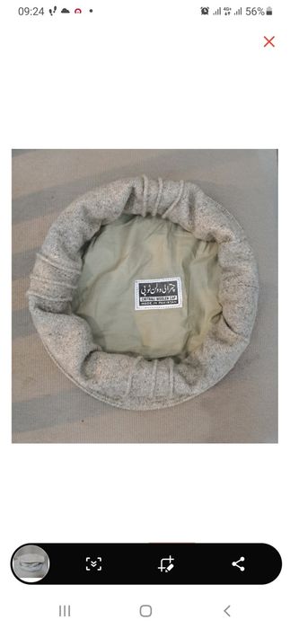 Продам Пуштунку(головной убор)