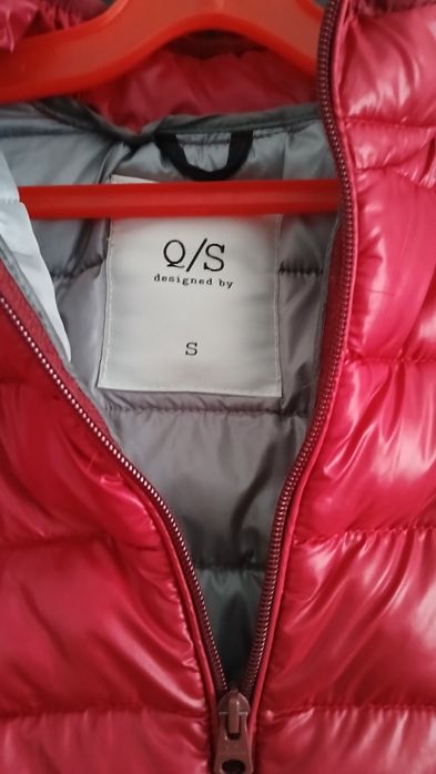 Спортни якета за пролетта