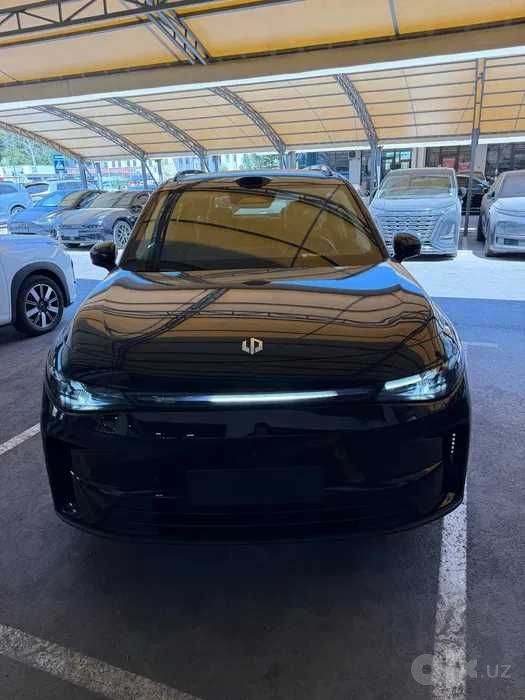 С16 Elektr va Gibrit