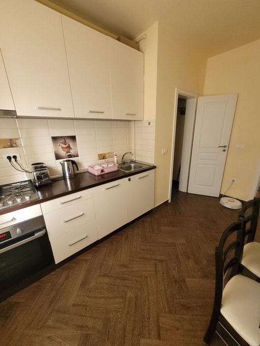 Apartament modern cu 2 camere | Dumbrăvita