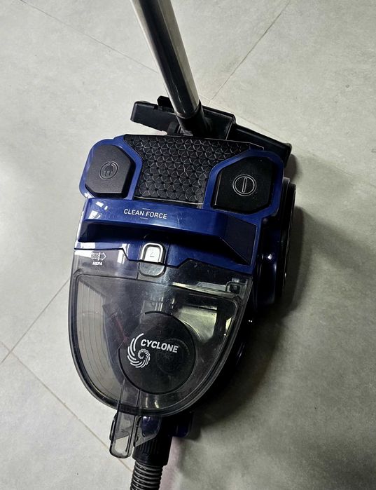 Пылесос. Пр-во Турция. В отл.сост.