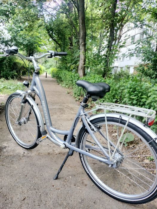Bicicleta Hercules Freeway 7