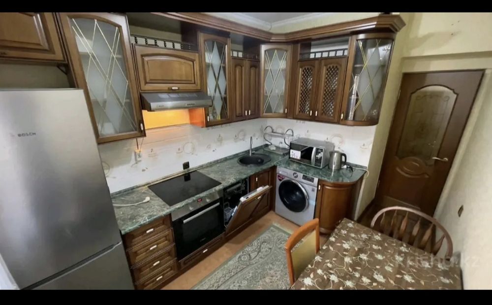 Сдается 3-х комнатная квартира