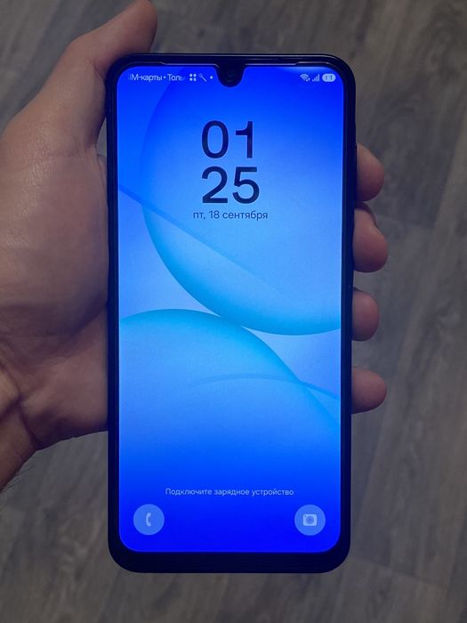 Продам Samsung Galaxy A17
