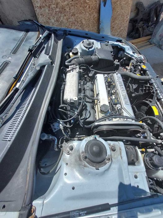кузовные детали на hyundai sonata