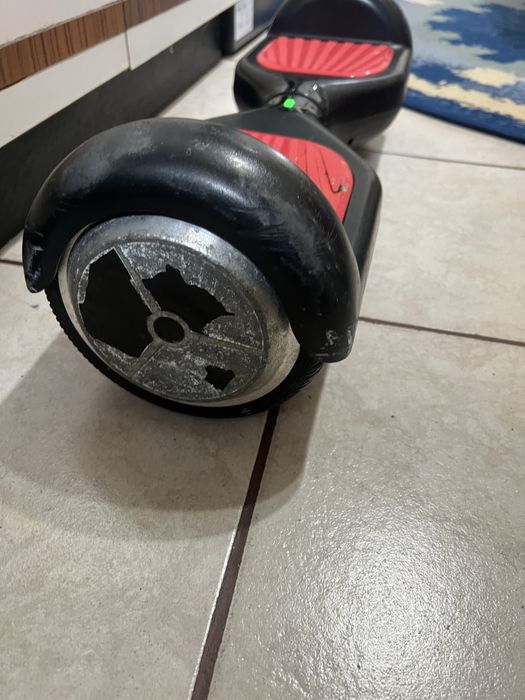 Hoverboard second hand ( nu am incarcatorul)