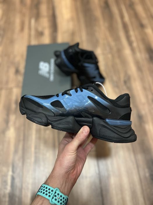 New Balance U9060IDW