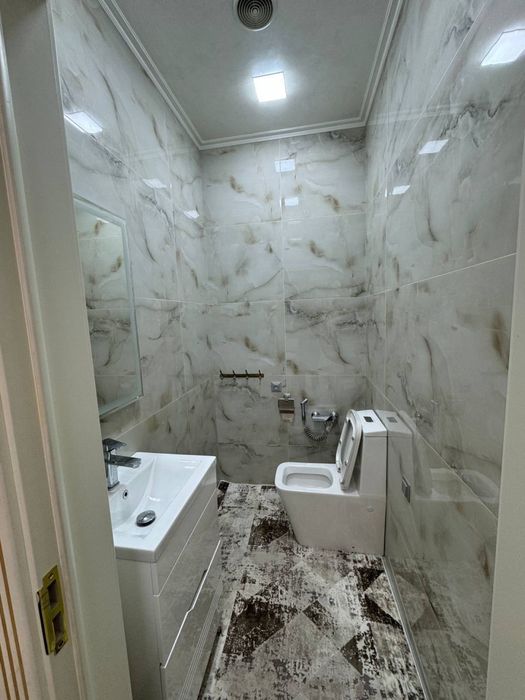 Аренда квартиры 5й ком Яккасарай ЖК Аэропорт Хаус