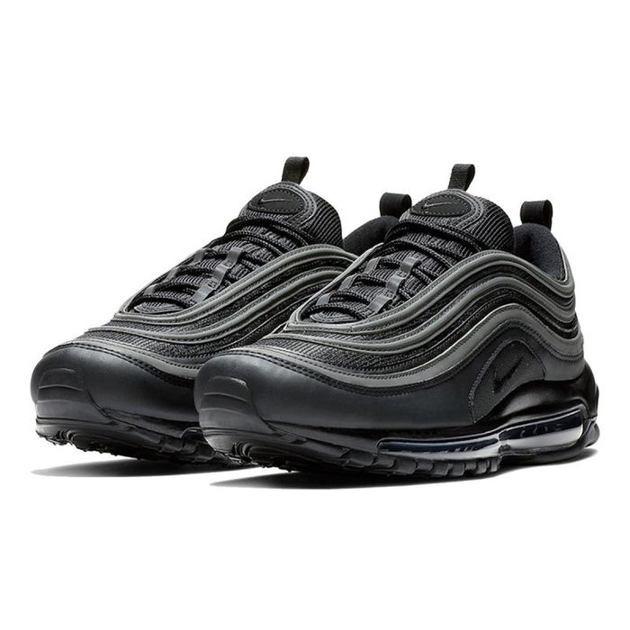 Nike Air Max 97 Triple Black